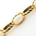 K18 Gold Excellent Necklace
