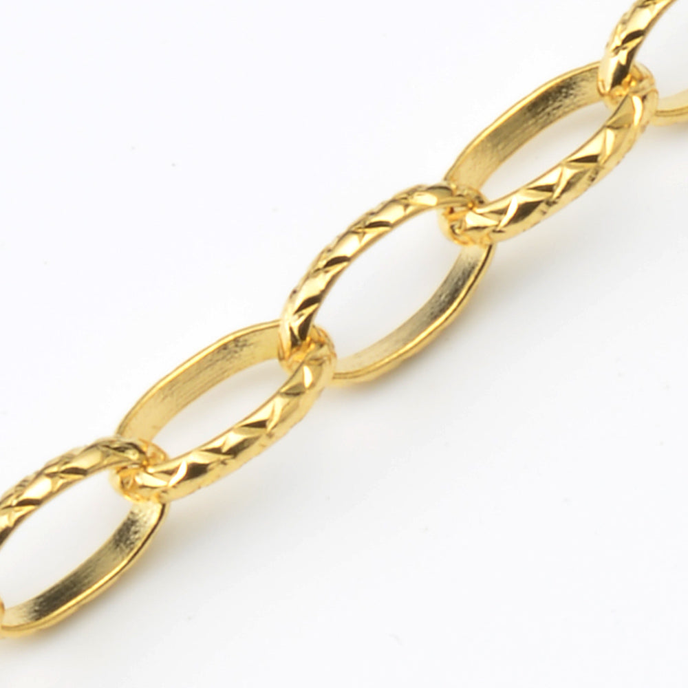 K18 Gold Excellent Necklace